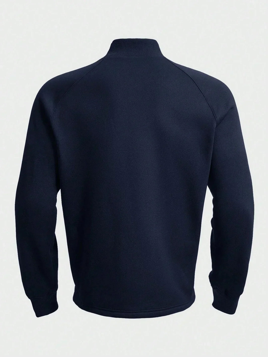 Hans® | Zip-up med halvmollet lynlås
