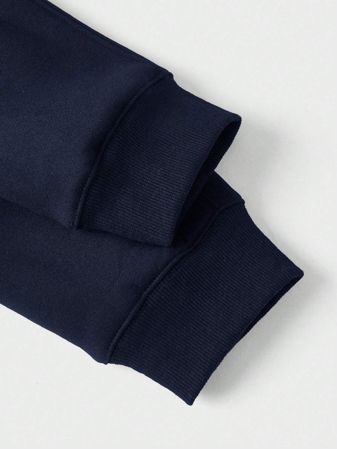 Hans® | Zip-up med halvmollet lynlås