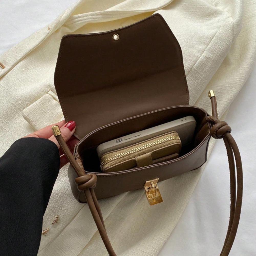 Daphne | Vintage Shoulder Bag