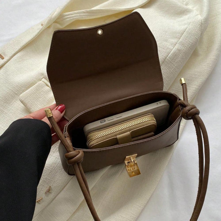 Daphne | Vintage Shoulder Bag
