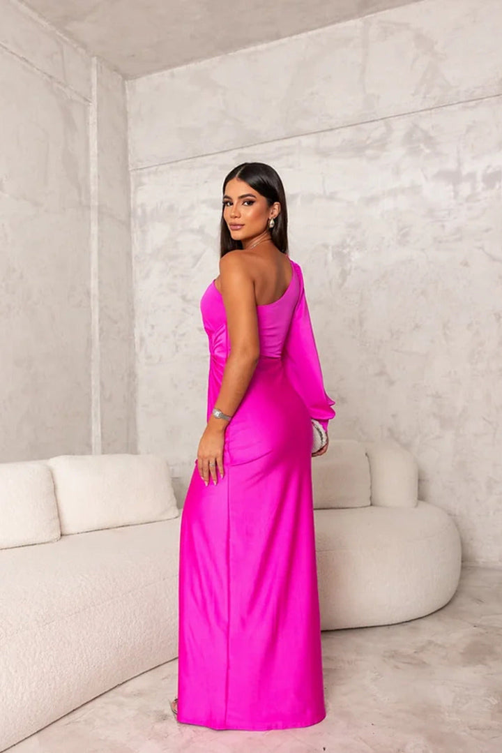 Linda® | Elegant Maxi Kjole