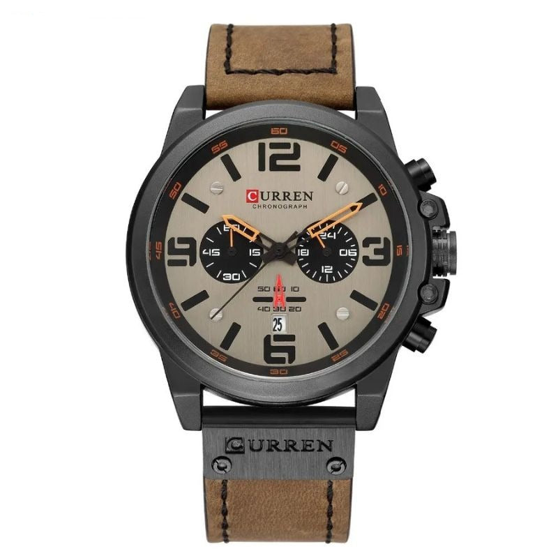 Lukas® | Quartz Casual Ur™