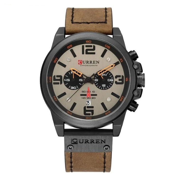 Lukas® | Quartz Casual Ur™