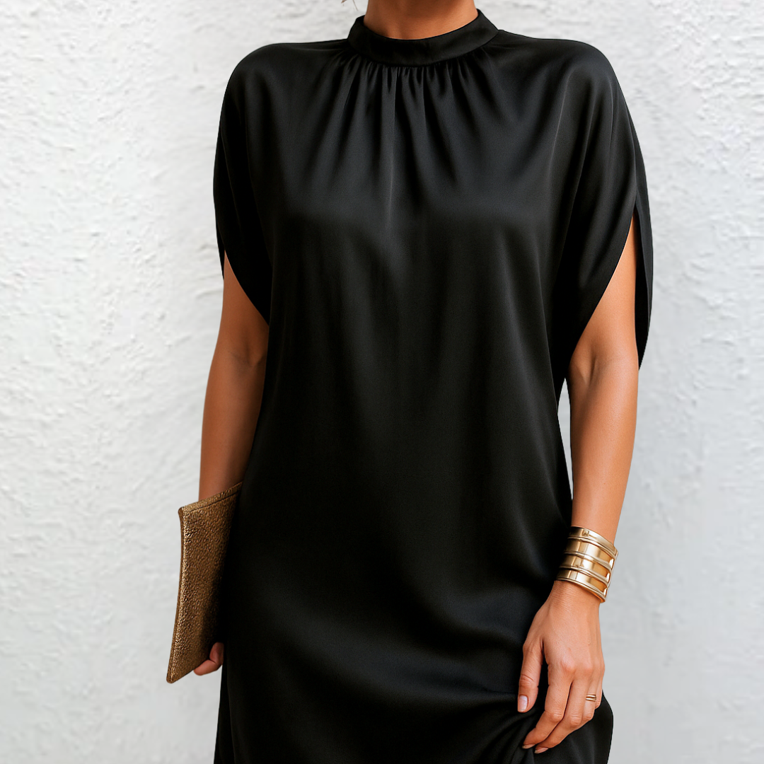 Naja® | Elegant flatterende kjole
