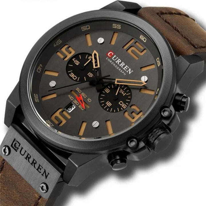 Lukas® | Quartz Casual Ur™