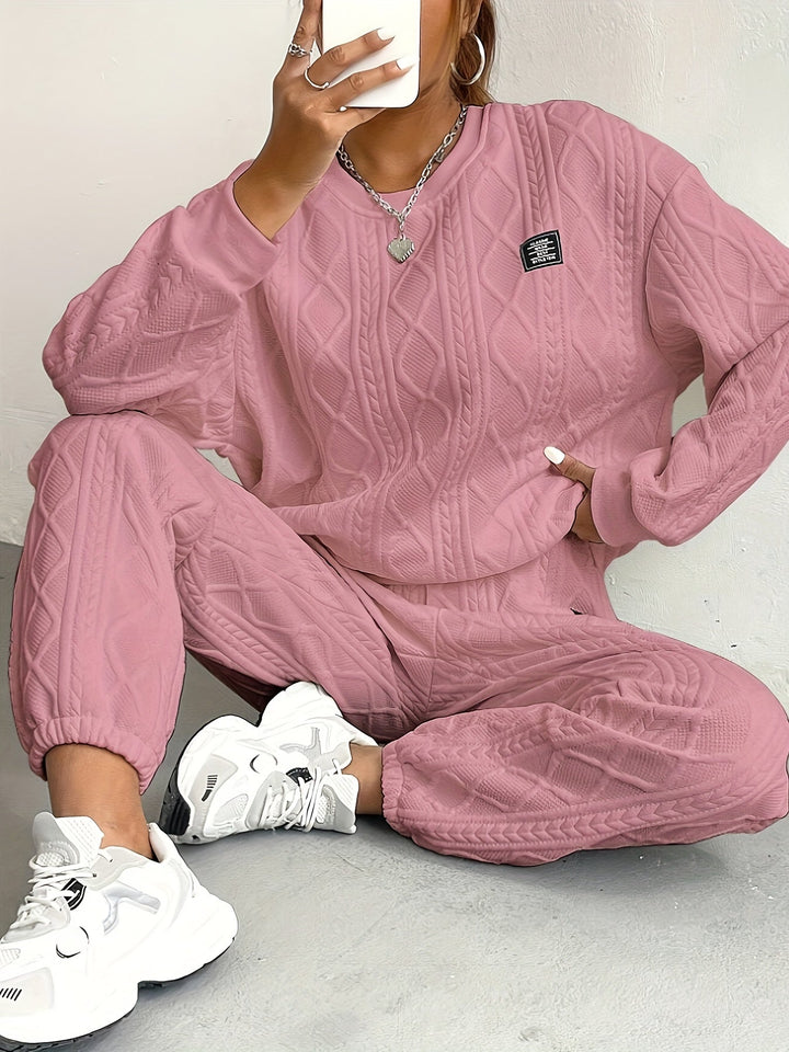 Maristella® | Casual Jogging Sæt