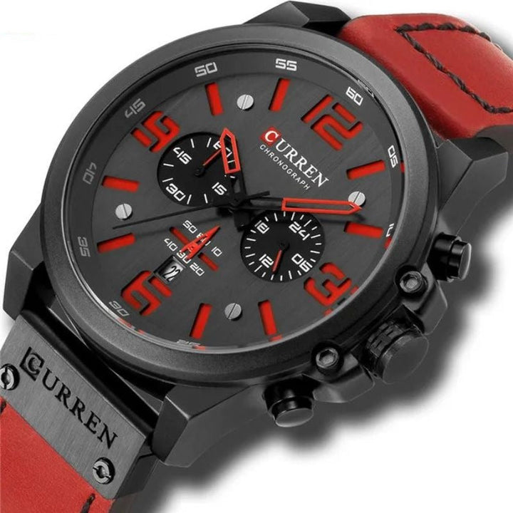 Lukas® | Quartz Casual Ur™