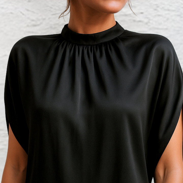Naja® | Elegant flatterende kjole
