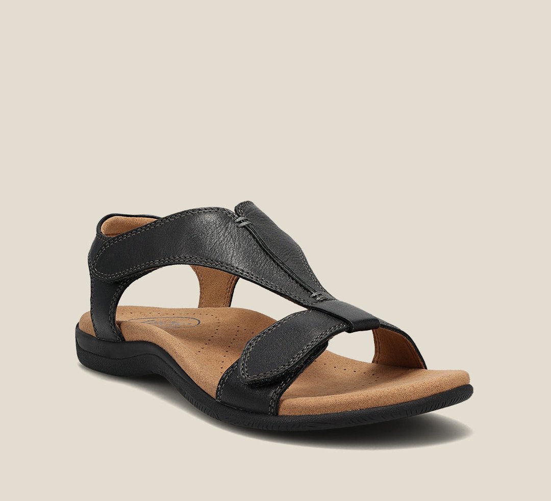Elin® | Ortopædiske Sandaler
