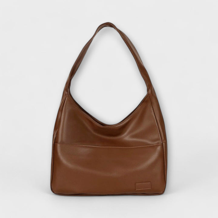 Kasta® | Stilfuld Skuldertaske
