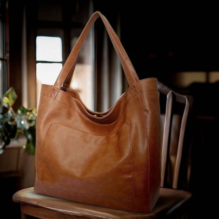 Aurora | Retro Shoulder Bag