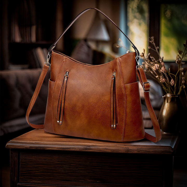 Blanche | Luxurious Elegant Handbag