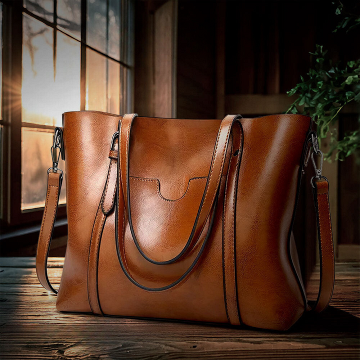 Kelley | Elegant Luxury Handbag