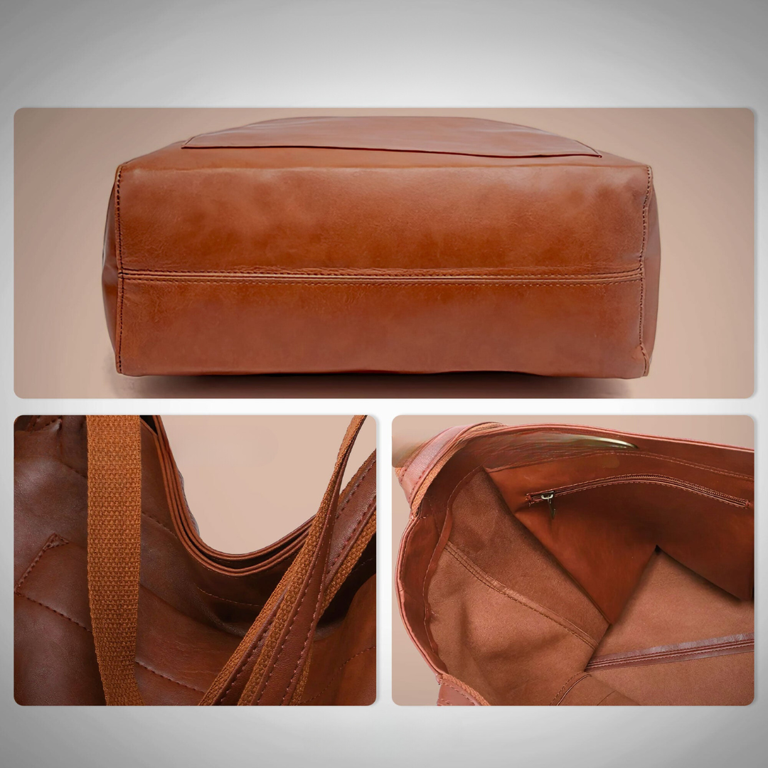 Lorena | Elegant og moderne taske