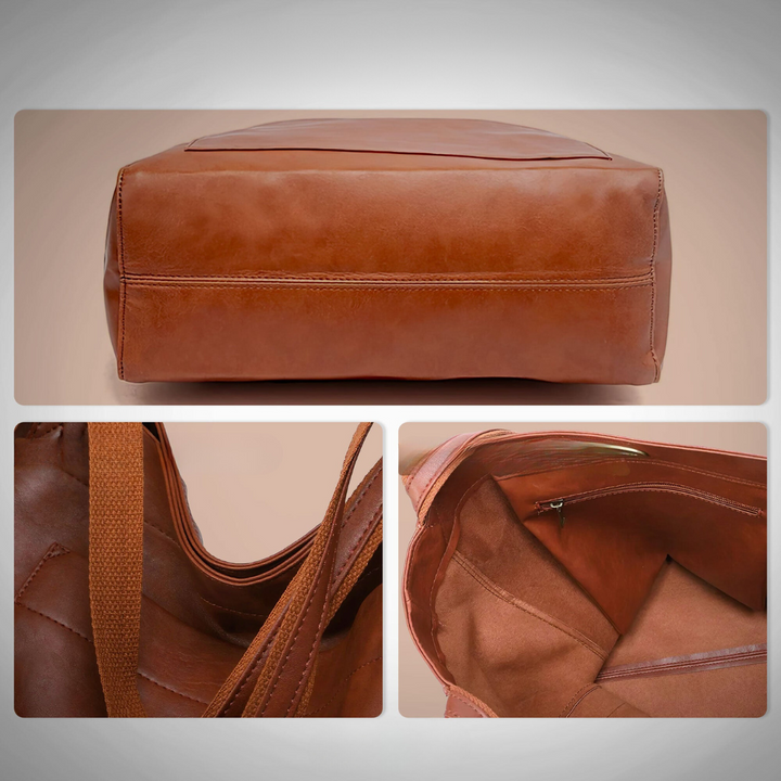 Lorena | Elegant og moderne taske