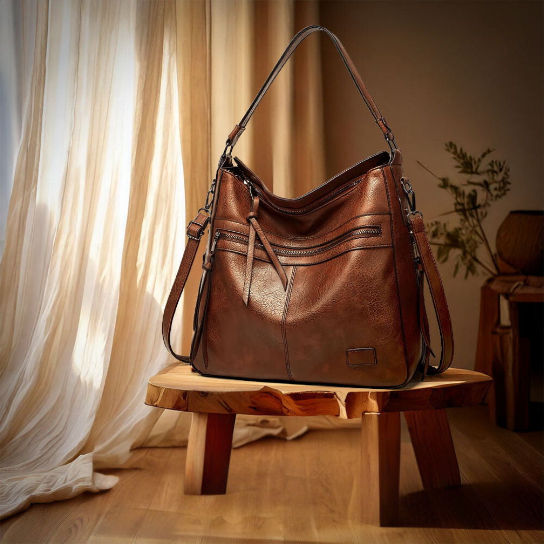 Magda | Elegant Luksustaske