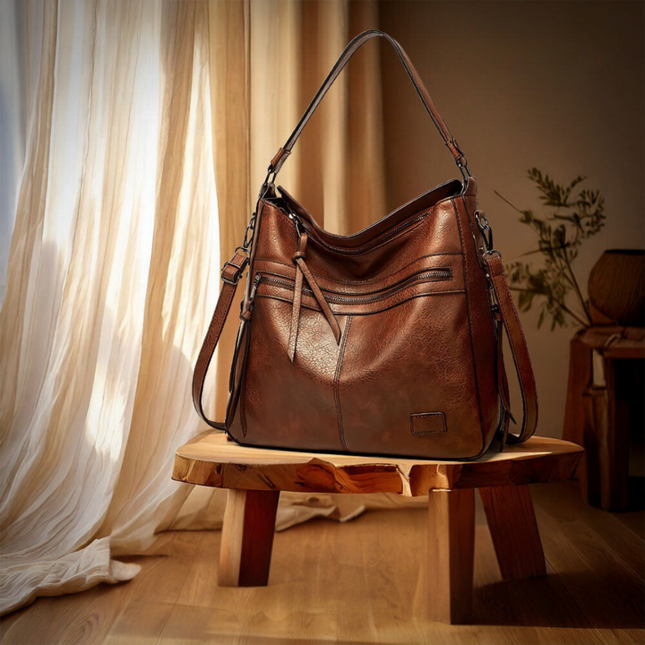 Magda | Elegant Luksustaske