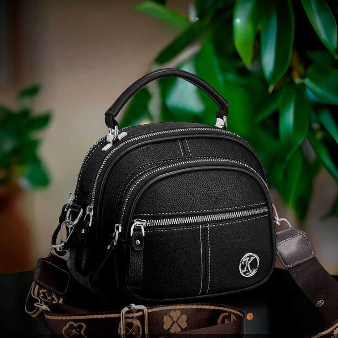 Molly | Tideless Elegant Shoulder Bag
