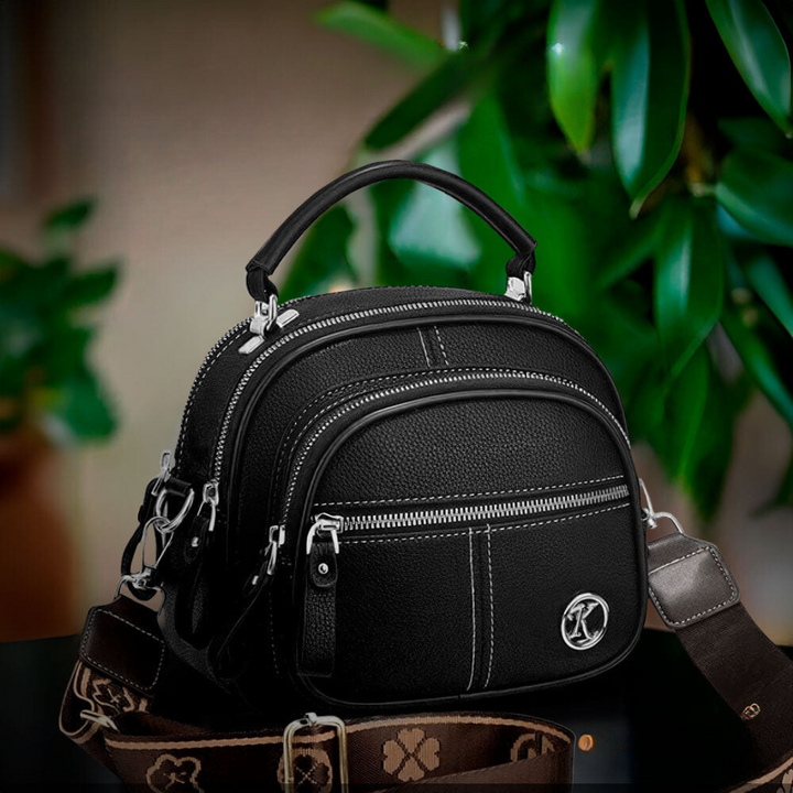 Molly | Tideless Elegant Shoulder Bag