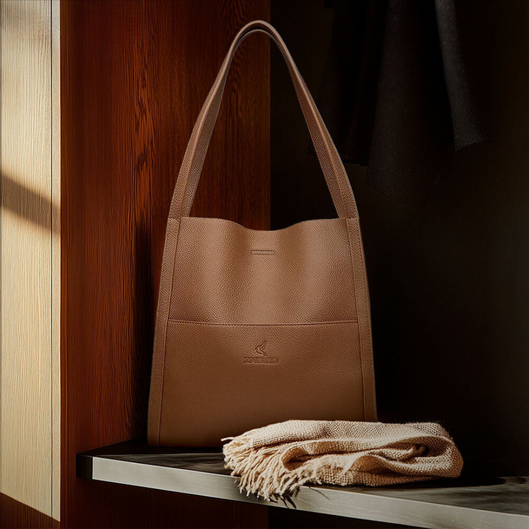 Savannah | Designer Soft Leather Sac
