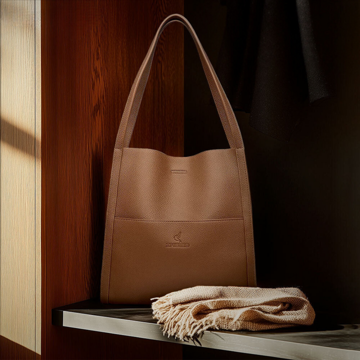 Savannah | Designer Soft Leather Sac