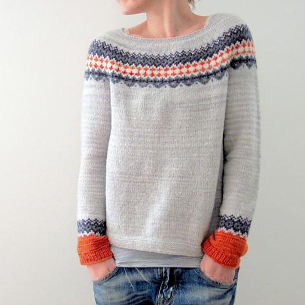 Anneliese® | Sweater der kærlighed