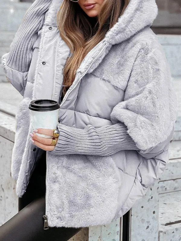 Nerina® | Elegant Pufferjakke
