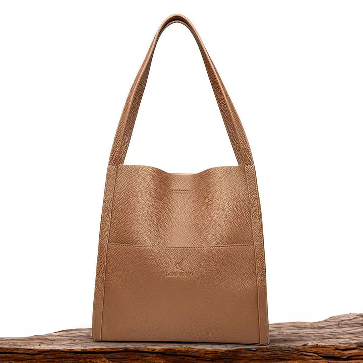 Savannah | Designer Soft Leather Sac