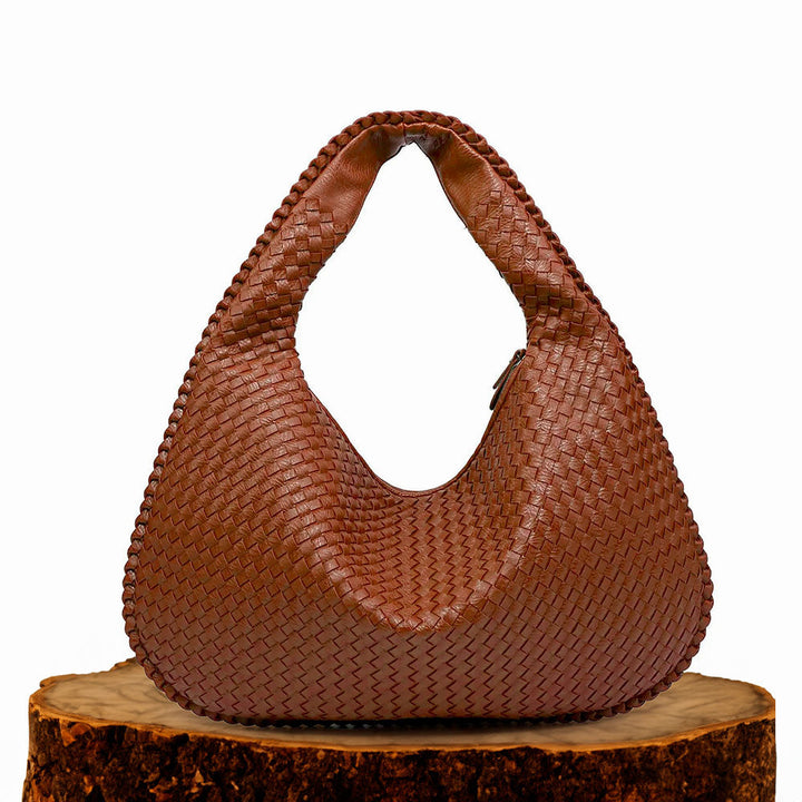 Lydia | Tissé Boho Bag