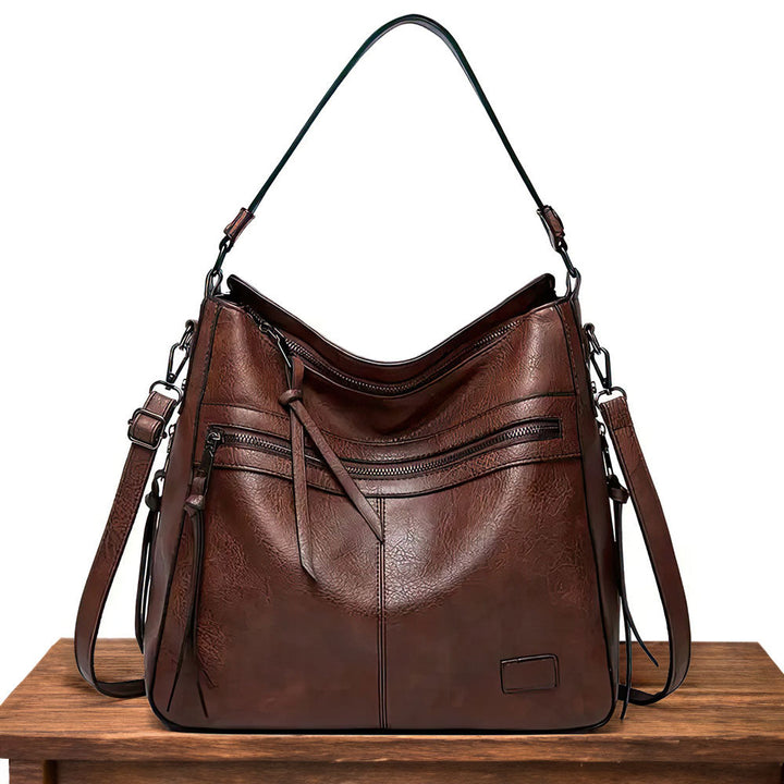 Magda | Elegant Luksustaske