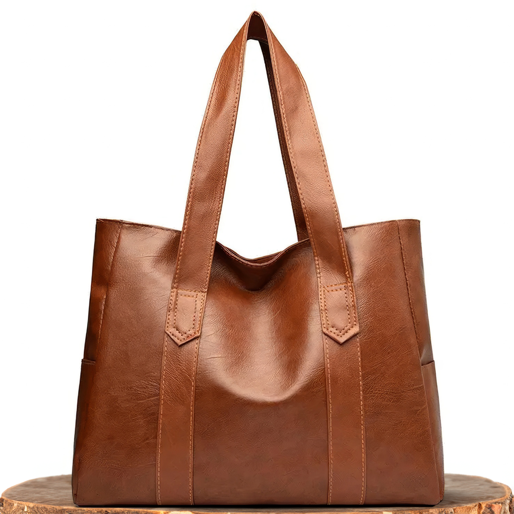 Martha | Sac Élégance Classique Intemporelle