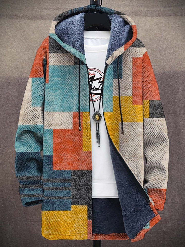 Bianca | Luksuriøs sweatshirt inspireret af kunsten