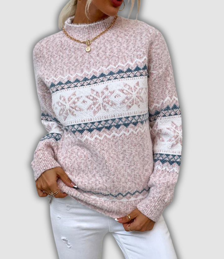 Sabine® | Vintage Pullover