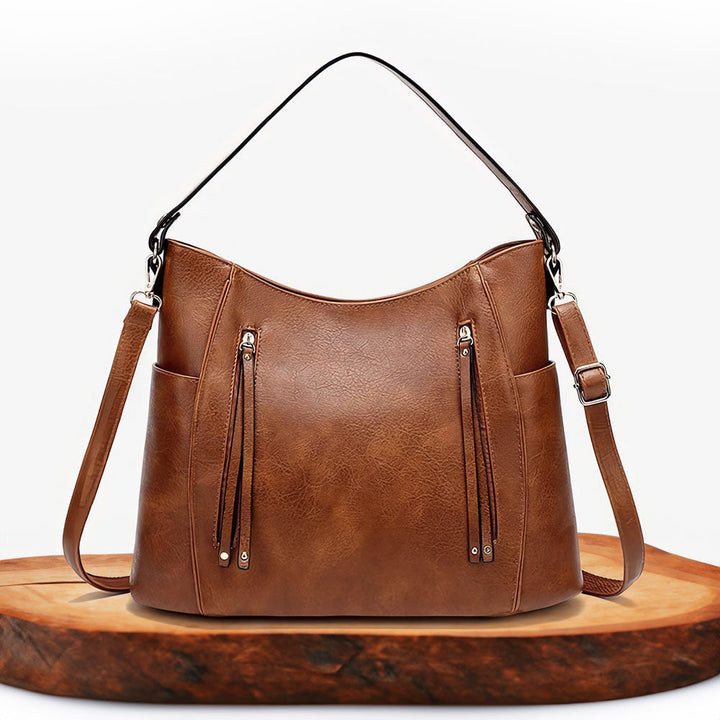Blanche | Luxurious Elegant Handbag