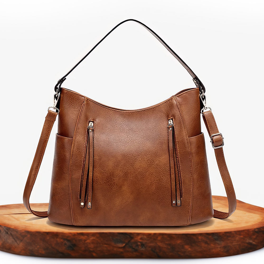 Blanche | Luxurious Elegant Handbag