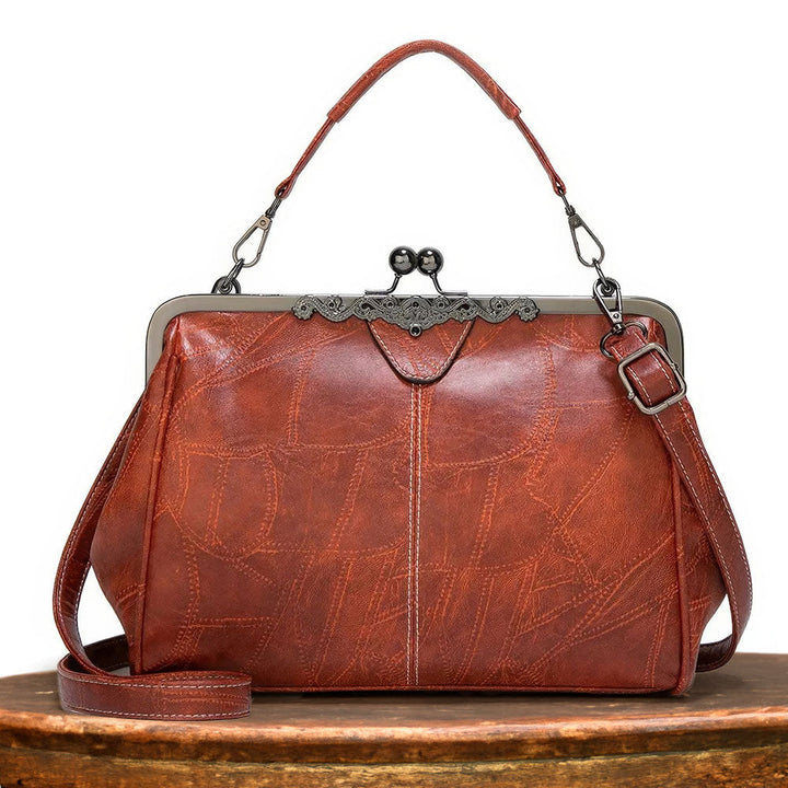 Johanna | Klassisk Charme Vintage Taske