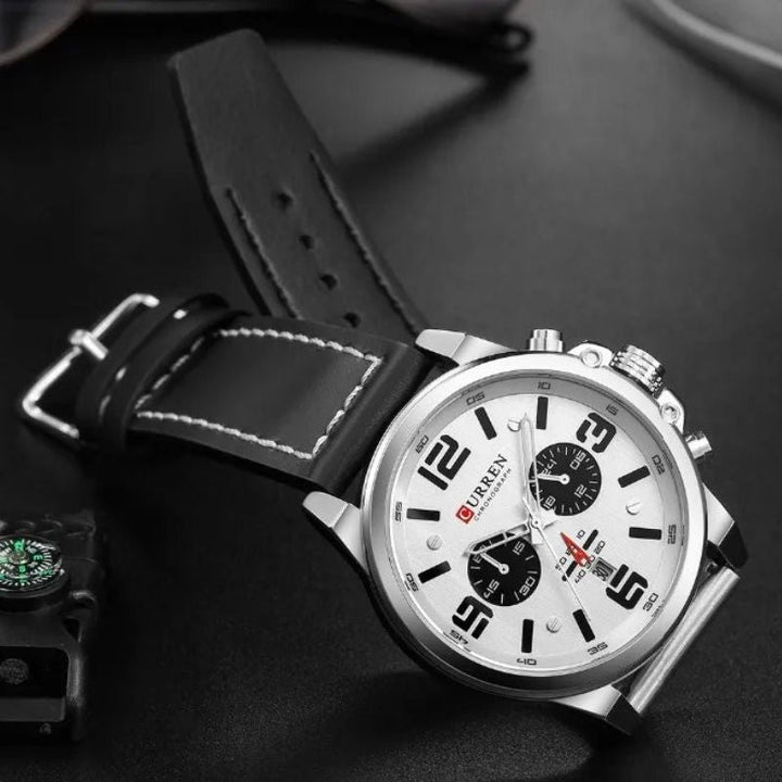 Lukas® | Quartz Casual Ur™