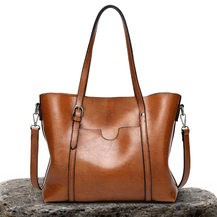Kelley | Elegant Luxury Handbag