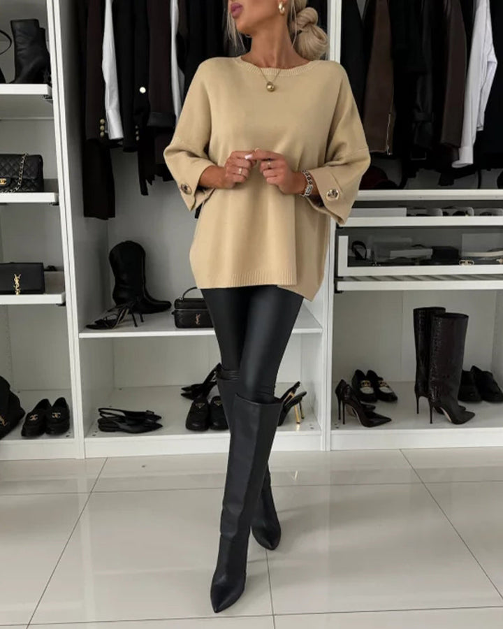 Rikke® | I MODERNE BLUSE