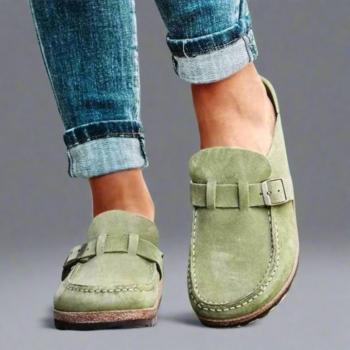 Johanne® | Premium Ortodokse Sandaler