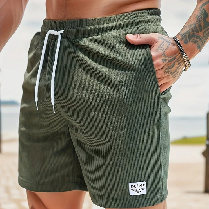 Aksel® | SOMMER SHORTS