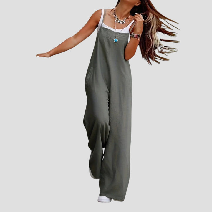 Alva® | Boho Overalls