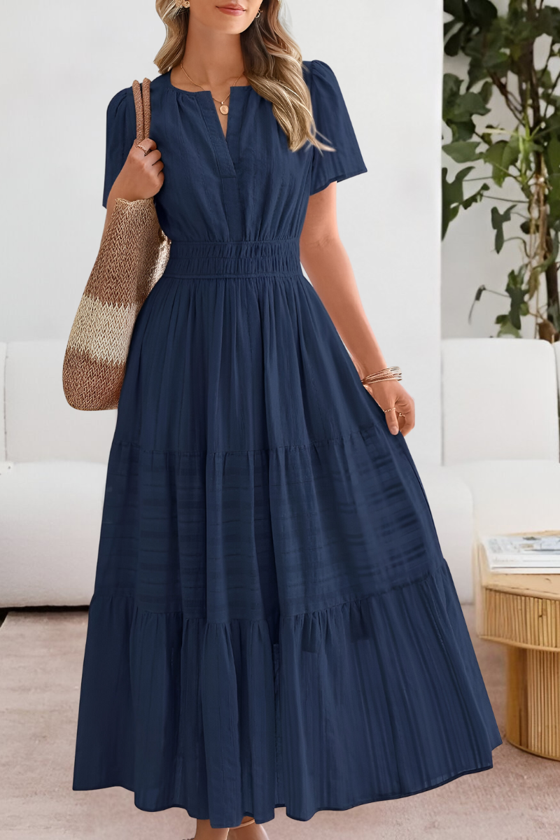 Alvi® | Boho Breeze Sommerkjole