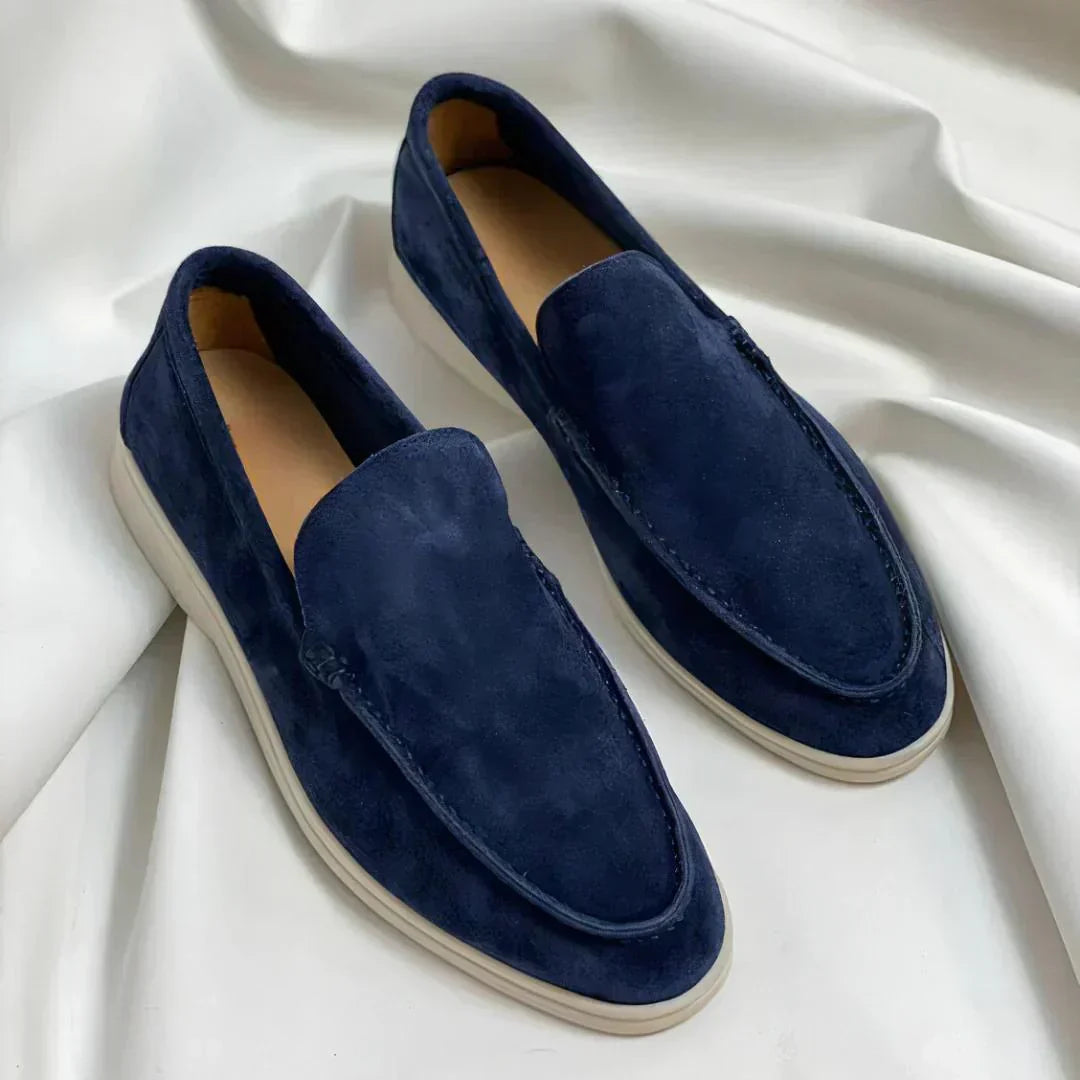 Felix® | Elegante Sueskindsko