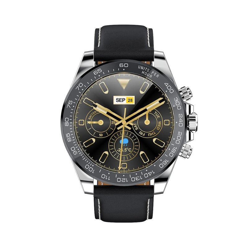 Matthias® | Sport- og Business-Smartwatch