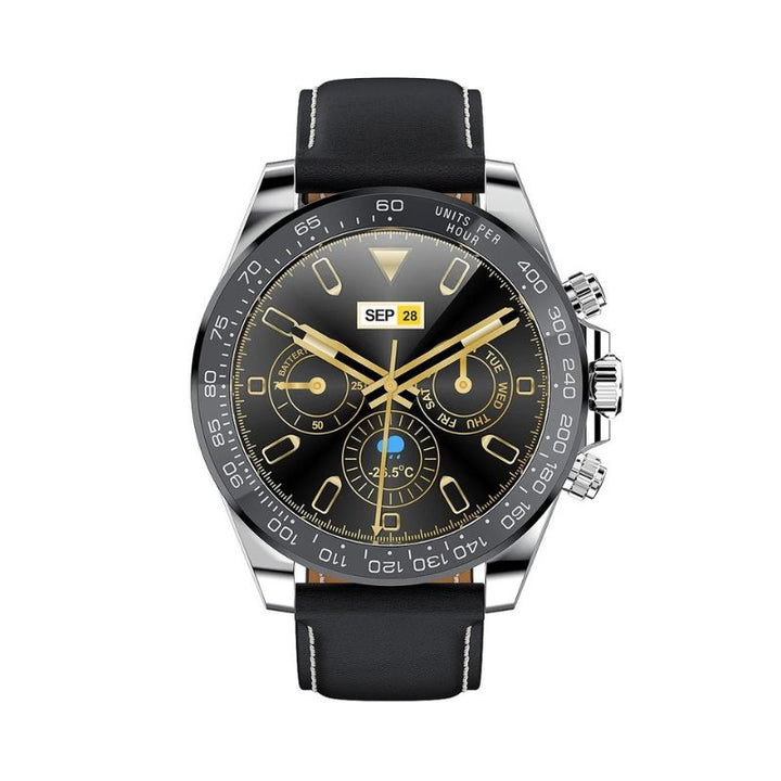 Matthias® | Sport- og Business-Smartwatch