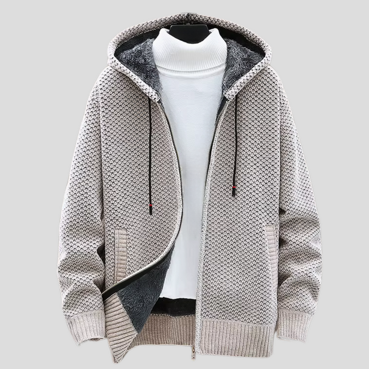 Mads® | Strik Hoodie
