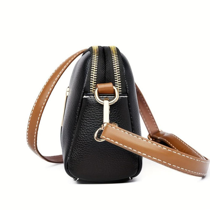 Mila | Litchi Relief Bag