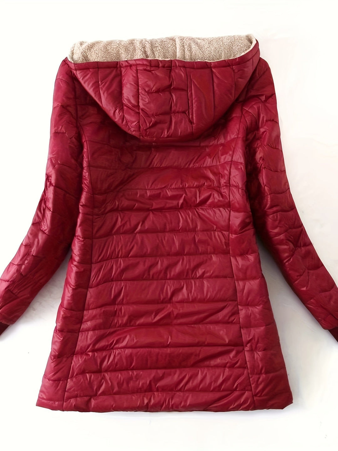 Raffaella® | Casual quiltet jakke