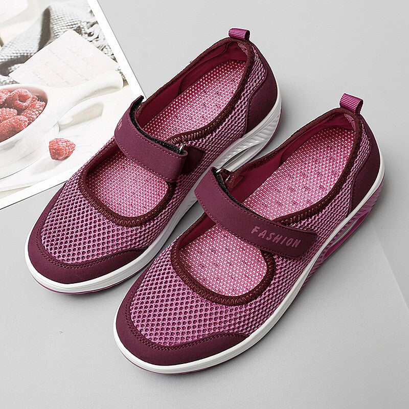 MAISE® | Anti-Slip Ortopædiske Sko